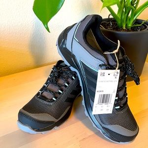 NWT Adidas Outdoor Women's Terrex Eastrail GTX Hiking Boot Size 7